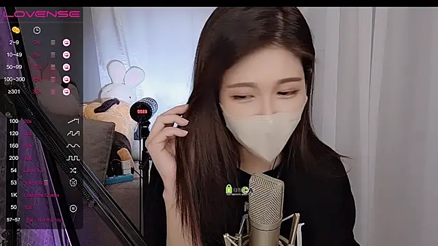 tw lala online show from 14, 3, 2025