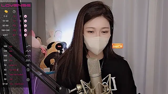 tw lala online show from 18, 3, 2025