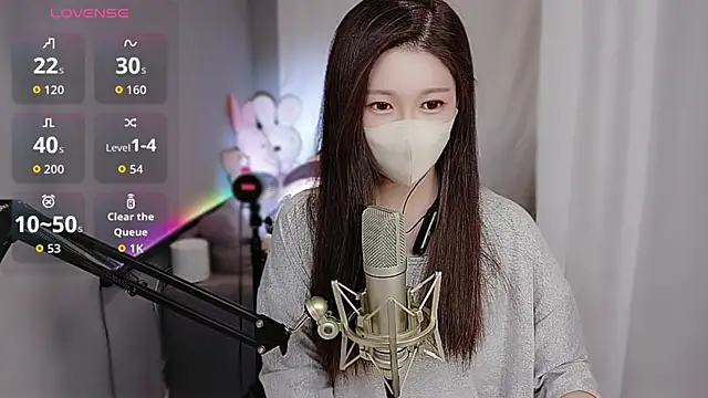 tw lala online show from 19, 10, 2025