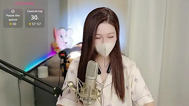 tw lala online show from 21, 10, 2025