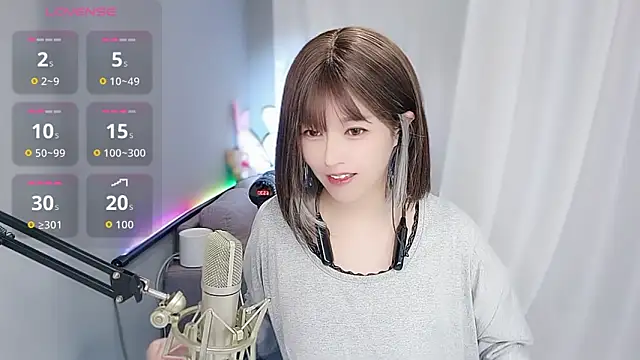 tw lala online show from 2, 2, 2026