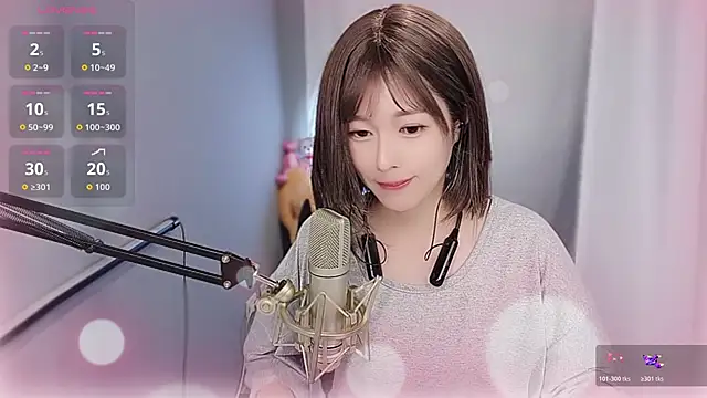 tw lala online show from 9, 4, 2026