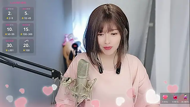 tw lala online show from 21, 4, 2026