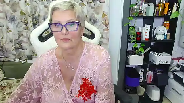 Selenna57 online show from 13, 2, 2025