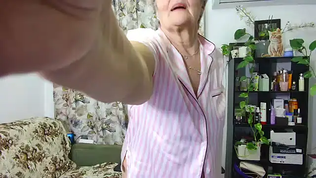 Selenna57 online show from 15, 3, 2025