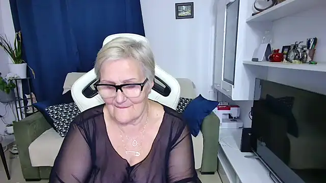 Selenna57 online show from 23, 4, 2026