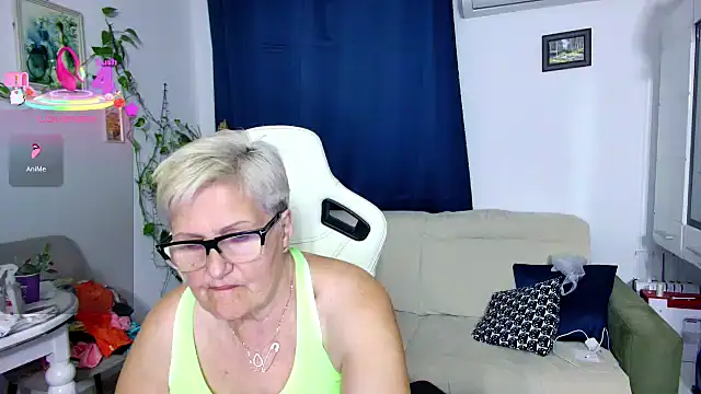Selenna57 online show from 30, 4, 2026