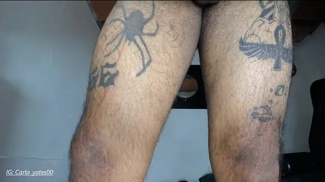 Carlo yates online show from 16, 3, 2025