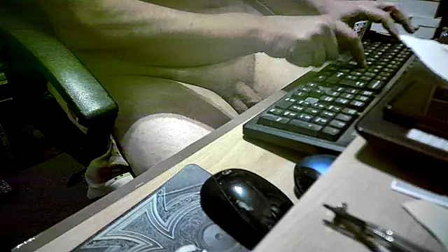 dirtyharry2022 online show from 11, 3, 2025