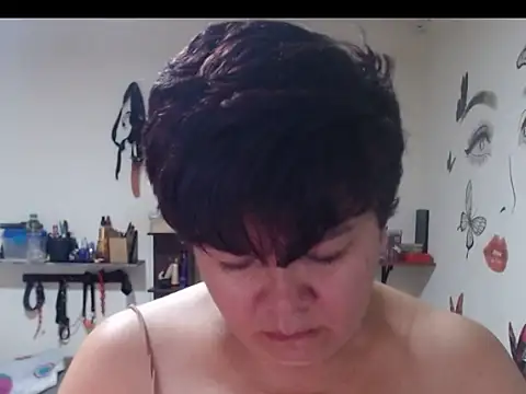 angelitolove727 online show from 25, 7, 2026