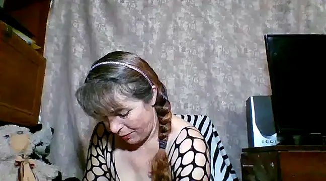 Snapshot of CathySuns chatting on 31, 1, 2025 CathySuns online show from 31, 1, 2025