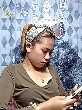 Cutie body11 online show from 13, 1, 2025