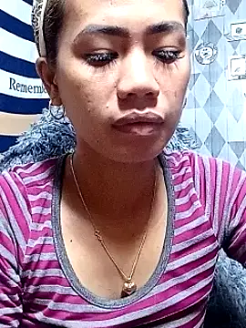 Cutie body11 online show from 15, 1, 2025