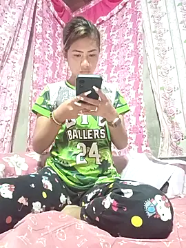 Cutie body11 online show from 6, 2, 2025