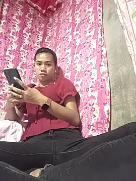 Cutie body11 online show from 26, 2, 2025