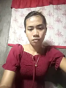 Cutie body11 online show from 4, 3, 2025