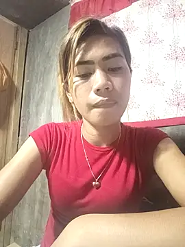 Cutie body11 online show from 7, 3, 2025