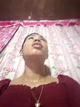 Cutie body11 online show from 13, 3, 2025