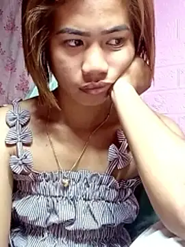 Cutie body11 online show from 19, 3, 2026