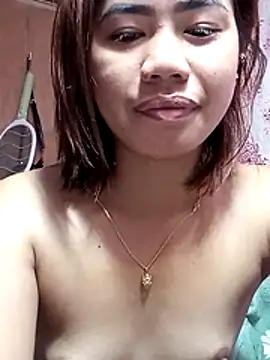 Cutie body11 online show from 14, 7, 2026