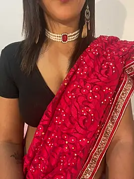 naughtyjaanu online show from 13, 1, 2026