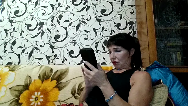 JeaneDavis online show from 24, 9, 2025