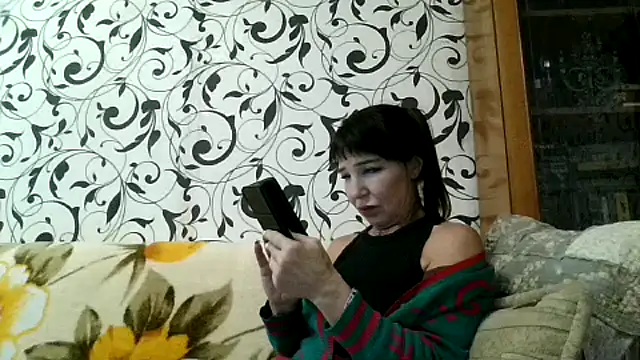 JeaneDavis online show from 3, 10, 2025