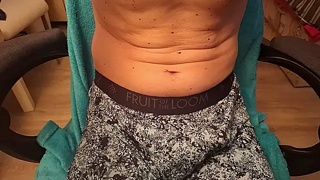 Danyell K287 online show from 6, 2, 2026