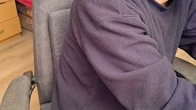 Danyell K287 online show from 17, 3, 2026