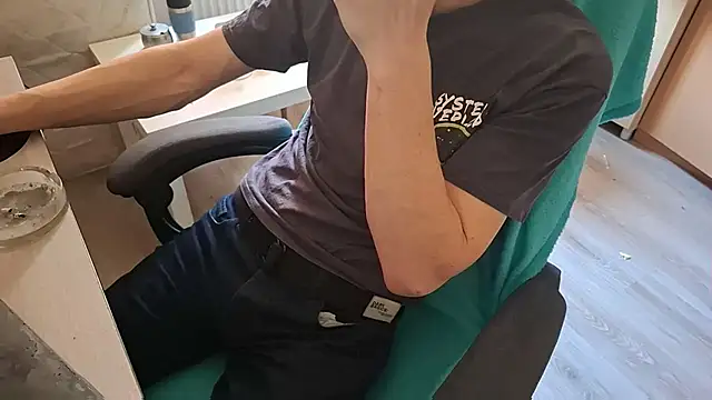 Danyell K287 online show from 7, 4, 2026