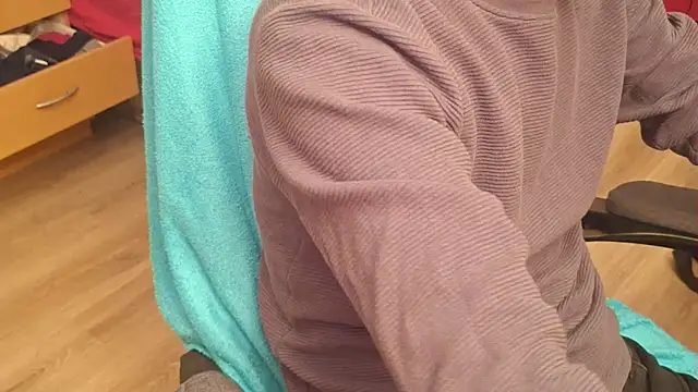 Danyell K287 online show from 11, 4, 2026