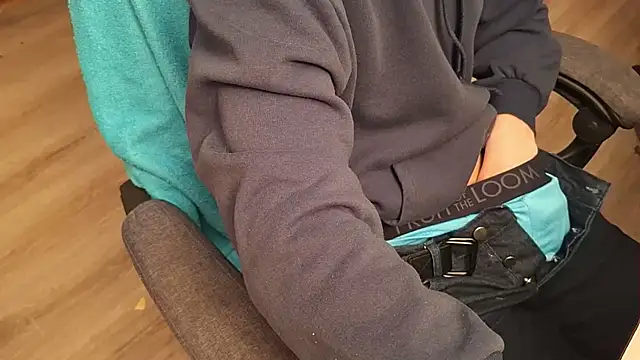 Danyell K287 online show from 23, 4, 2026