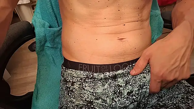 Danyell K287 online show from 25, 6, 2026