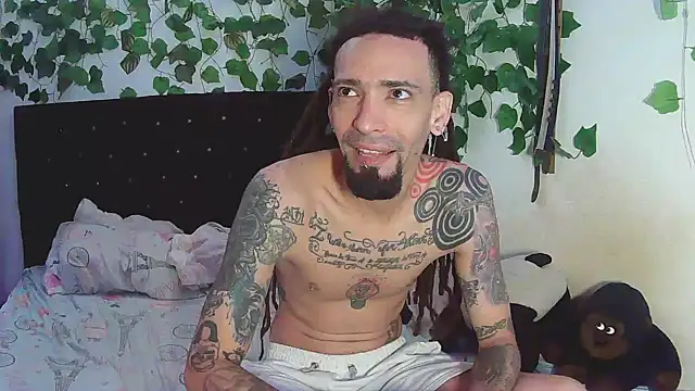 caribbeanlover1 online show from 20, 3, 2025