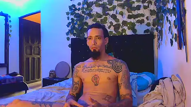 caribbeanlover1 online show from 13, 9, 2025