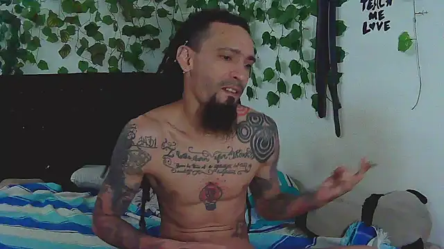 caribbeanlover1 online show from 3, 10, 2025