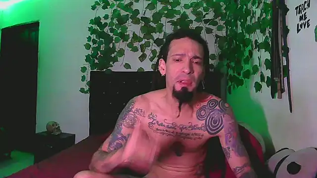 caribbeanlover1 online show from 5, 11, 2025