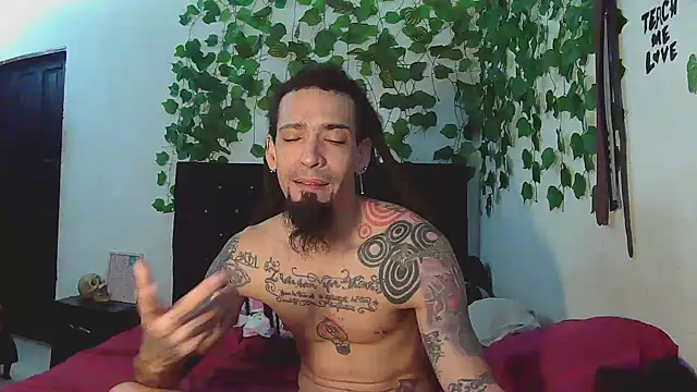 caribbeanlover1 online show from 7, 11, 2025