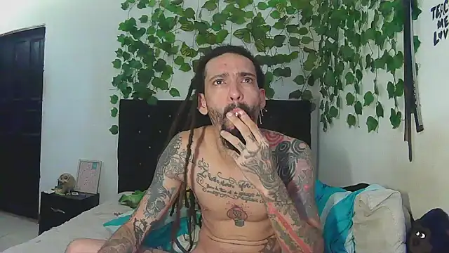 caribbeanlover1 online show from 19, 1, 2026