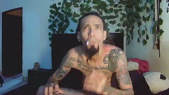 caribbeanlover1 online show from 12, 3, 2026