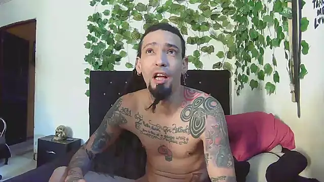 caribbeanlover1 online show from 26, 3, 2026