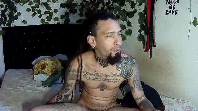 caribbeanlover1 online show from 28, 6, 2026