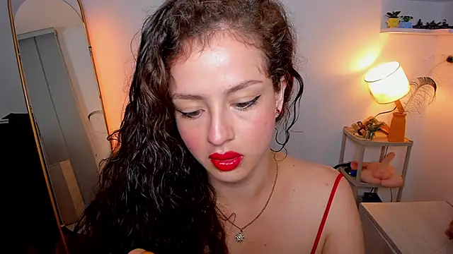 Cassandra Caiin online show from 26, 10, 2025