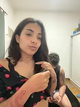 Snapshot of Athenabye chatting on 9, 11, 2025 Athenabye online show from 9, 11, 2025