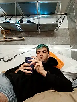 Joseitox21 online show from 24, 2, 2026