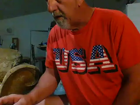 Yankeedave420 online show from 22, 2, 2025