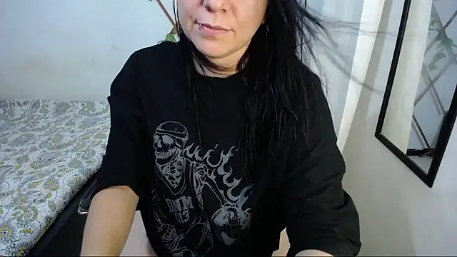 Snapshot of alexa_milsf chatting on 5, 2, 2025 alexa milsf online show from 5, 2, 2025