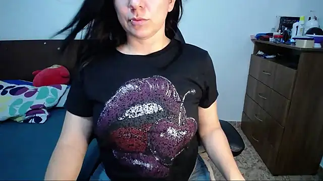 Snapshot of alexa_milsf chatting on 9, 3, 2025 alexa milsf online show from 9, 3, 2025