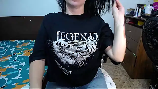 Snapshot of alexa_milsf chatting on 20, 3, 2025 alexa milsf online show from 20, 3, 2025