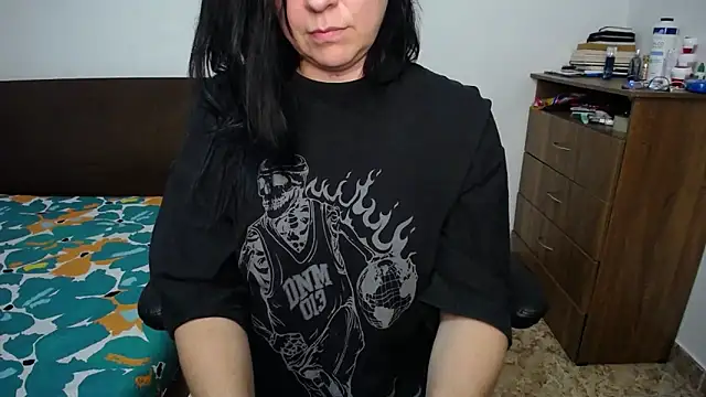 Snapshot of alexa_milsf chatting on 15, 9, 2025 alexa milsf online show from 15, 9, 2025